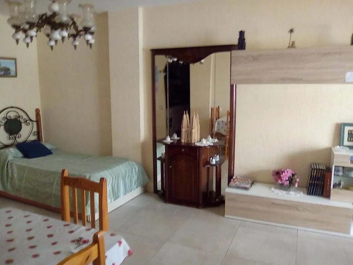 Azul Maritimo Apartment Cadiz