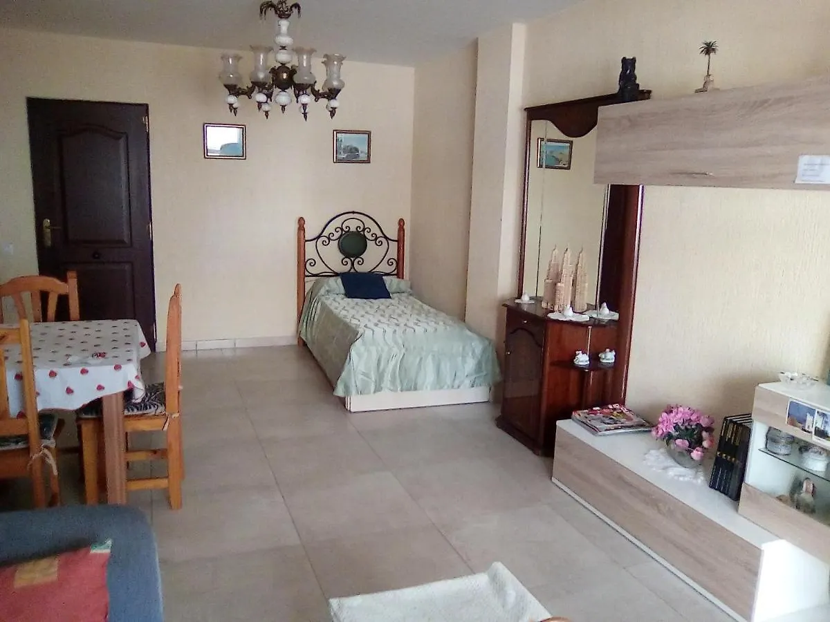 Azul Maritimo Apartment Cadiz