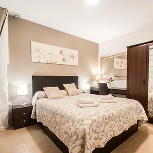Gades Appartement