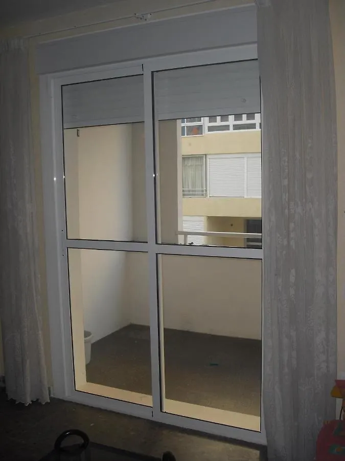 Azul Maritimo Apartment Cadiz 0*,