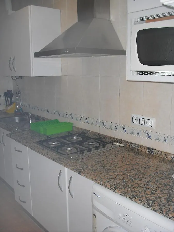 Azul Maritimo Apartment Cadiz 0*,  Spain