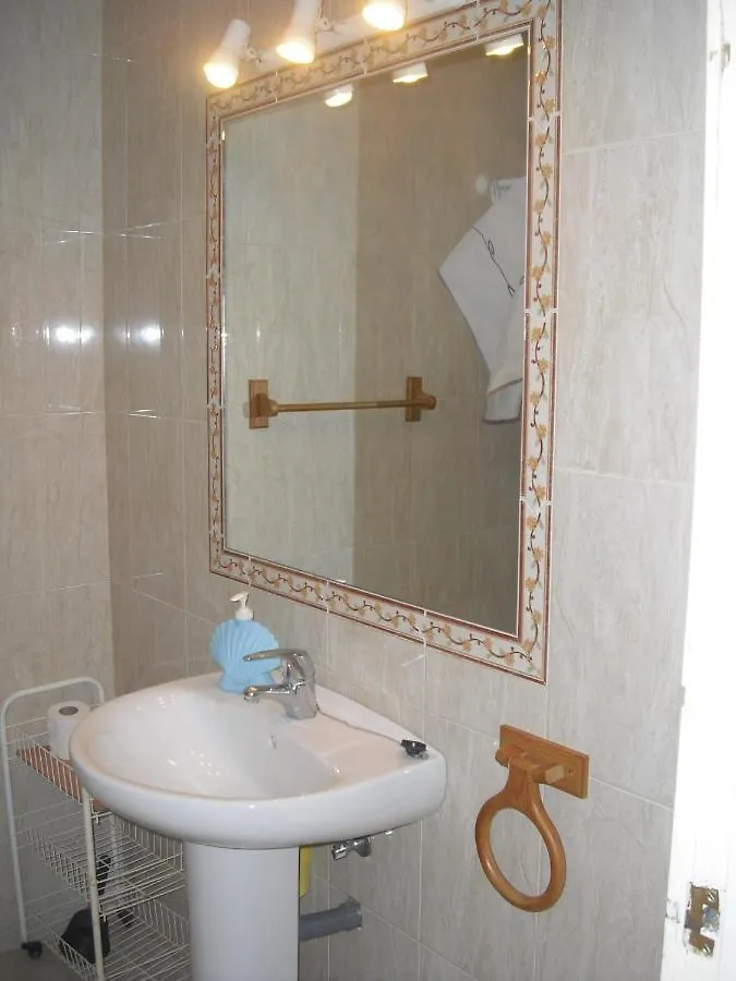 Azul Maritimo Apartment Cadiz Spain