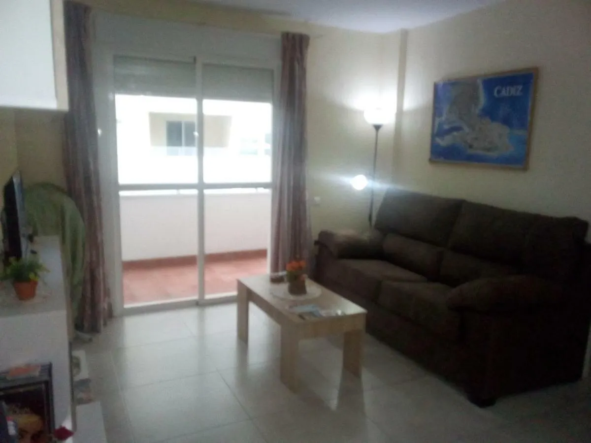 Azul Maritimo Apartment Cadiz